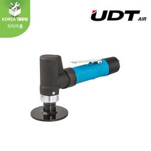 [UDT]UDT기손 에어디스크샌더 UD-3032 UD-3033 3인치 2인치 미니샌더, 1개