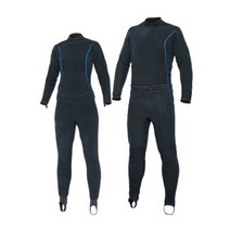 브랜드없음 BARE 베어 드라이슈트 내피 SB SYSTEM MID LAYER, 선택완료