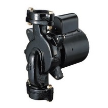 PB-81 온수순환펌프 구경 40mm 급탕펌프 라인펌프 인라인 보일러 보일라 한일자동펌프
