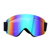 스키 s 여성 남성 스키 스노우 보드 s uv 스노우 안경 스케이트 야외 스포츠 오토바이 사이클링, PC, 녹색