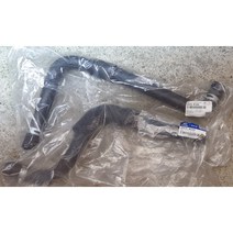 현대모비스 현대자동차 NF 소나타 25414-3K500 25415-3K500 라디에이터 호스 (상) 라디에이터 호스 (하) 라바호스 (상) 라바호스 (하) SET