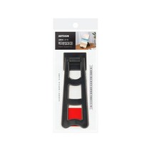 액자받침대(대) 4115 액자 거치대 49x147 (mm) 1개입, 10개