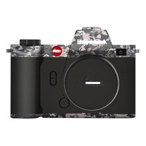Leica SL2 용 안티 스크래치 카메라 렌즈 스티커 코트 랩 보호 필름 바디 프로텍터 스킨 S, [13] Type 13