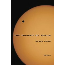 The Transit of Venus Paperback, Backwaters Press