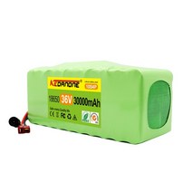 전동 스쿠터 특별 제공 36v 20000mah 30000mah 1000w 10s4p, 36v 30ah 배터리