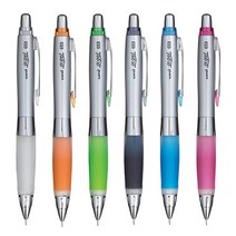 젤리샤프 일본 알파 겔 흔들 0.5샤프 유니, 로얄블루