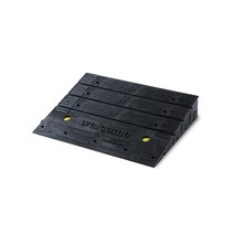 블록2단 경사로 경사판 진입판 상가매장