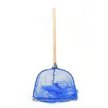 민물낚시뜰채 어망 뜰채 건지기 횟집어망 그물망 생선 소