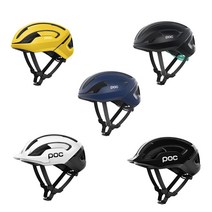 POC 옴니 에어스핀 WF 레지스턴스 자전거헬멧, 옴니에어WF스핀