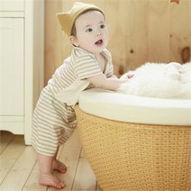 닥터맘스 오가닉 애플.웰스 바디슈트세트