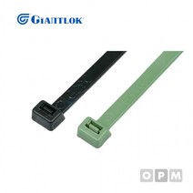 [10개] 검정 100L(1개) II)내화학성 PP 케이블타이, 상세페이지 참조, 상세페이지 참조, 상세페이지 참조