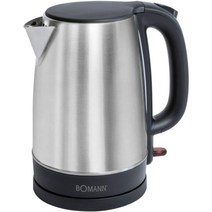 보만 독일 커피포트 WKS 6043 CB Kettle 1.7 L 전기주전자