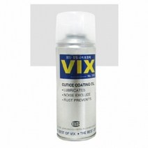 미듬미몰 (커티스) 빅스 오일 미용기기 크리너 (300ml), 애견 미용기기 라인 커티스 빅스 오일 300ml/금속보호
