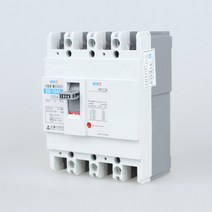 서울산전 SB-104Ca 배선용차단기 MCCB 15~100A, 20A