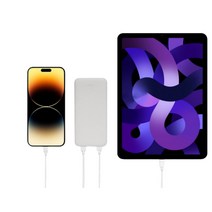 20000mAh 슬림 듀얼 보조배터리 초고속, 상세페이지 참조, 상세페이지 참조, 상세페이지 참조