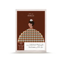 쟈드리 감잎차 2g 잎차형 소봉투 유기농 어린 감잎순