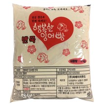 행복한 잉어빵 반죽 5kg