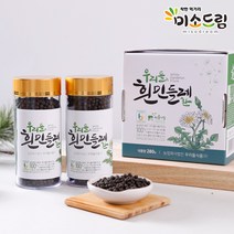 미소드림 흰민들레 환 280g X 2통, 2개