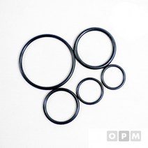 NBR 고무 오링 AN계열 AN020 21.95 x 1.78, 상세페이지 참조