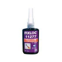 고강도 나사고정제 MXLOC11277 나사고정제볼트너트