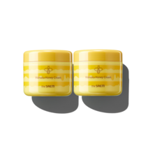 [더샘] 1+1 #영양보습꿀광피부# 케어 플러스 마누카 허니 크림 (각 100ml 총 2개) 쫀득 고보습 수면팩으로도 좋아요, 1+1 총2개