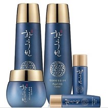 황후빈 로얄제리 3종 기초셋트 3세 스킨로션크림세 여, 황후빈 로얄제리 3종 기초셋트 3