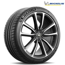 미쉐린 PILOT SPORT 4S 235/35R19 91Y PS4S