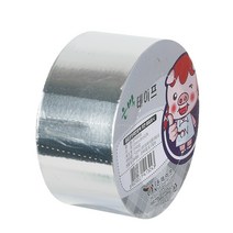 알루미늄 테이프 45mm x 3M 호일 덕트 보일러 싱크대 은박 테이프, 본상품선택