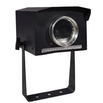 반딧불 램프 조명 레이저 빔 펜션 반짝이 노래방 옥외, 실내 안개꽃 (레드그린 2공 플라스틱 케이스)