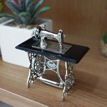 위dnlfarm_미싱 테이블 미니어처 어쳐 어쳐장식 어쳐품 인테리어품 장식품♥Farm, ♥Farmmm