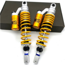 [국내발송] 야먀하 NMAX125 엔맥스125 가스쇼바 340 [국내 소량재고 / 2시이전 결재시 당일 발송처리]