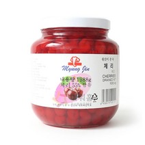 마라시노레드체리 화풍 1.75kg(꼭지제거), 단품, 단품