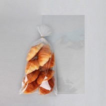 OPP 비접착 가로 18-35 1묶음400장 [쿠키 베이커리봉투 OPP봉투], 상세설명 참조