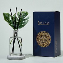 레이나퍼퓸 프리미엄 몬스테라 플라워디퓨저 150ml 2개, 호박병:자몽