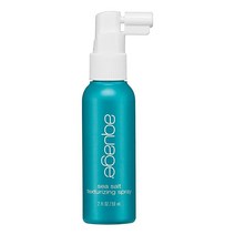 AQUAGE 바다 소금 텍스처라이징 스프레이 단단한 홀드 볼륨 구축 해변 질감 만들기 없음 머리카락의 자연스러운 아름다움 보호 59.1ml2온스 1팩