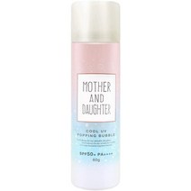 일본직발송 6. MOTHER AND DAUGHTER (어머니 AMP; 도터) MOTHER AND DAUGHTER (마더 도터) MD 쿨 팝핑, One Size, One Color