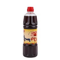 홍일점 홍게맛액젓, 900ml, 1개