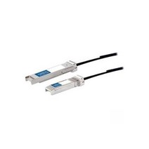 SonicWALL 10GB SFP+ 구리1M Twinax 케이블 포함