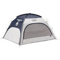 콜맨 COLEMAN 그늘막텐트 쉐이드 스크린 IG 2000033129, 네이비