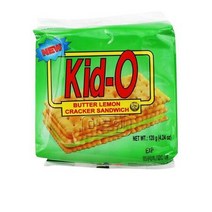 수입 키도 레몬샌드 120g 12개, 상세페이지 참조, 상세페이지 참조