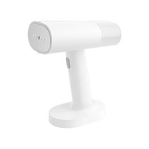 스팀다리미 핸드스팀다리미 샤오 다리미 XIAOMI MIJIA Garment Steamer iron Home Electric Cleaner Portab, 01 WHITE_02 EU