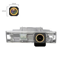 BMW 1er 120i E81 미니 컨트리맨 쿠퍼 후면보기 카메라 백업 야간 투시경 HD, 한개옵션0