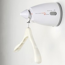 가성비 소형 진동형 의류건조기 런드리, 소형 의류관리기 런드리 유선제품 RD-01C