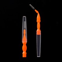 칫솔공장아들 국내특허 품질갑 국산 치간칫솔30개입, SS