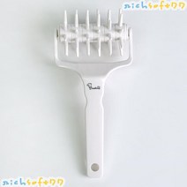 피자 원형 스파이크 롤러, 단품