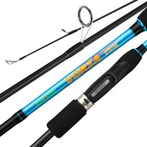에깅대 애깅대1.98m 2.1m 스피닝로드 ML M MH 파워 낚시대 패스트 액션 루어로드 지팡이 파이크에 대한 560, 08 2.4m MH S802MH