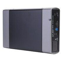 525 인치 하드 디스크 케이스 USB30 인터페이스35 USB TypeB SATA 어댑터 외장형 HDD 인클로저 지원 8T, 호주