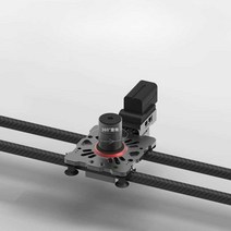 카메라 슬라이더 유튜브 영상촬영장비 촬영용 브래킷, 슬라이드 레일 100cm