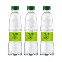 씨그램 라임 350ml x 12개