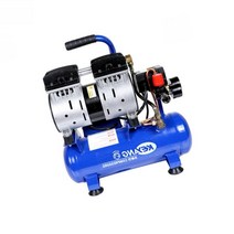 저소음 에어콤프레셔 소형콤프레샤 공기압축기